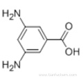 Mesitaldehyde CAS 535-87-5
